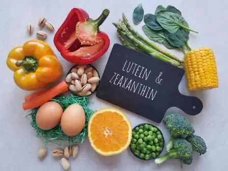 Grape Seed Extract ingredient information